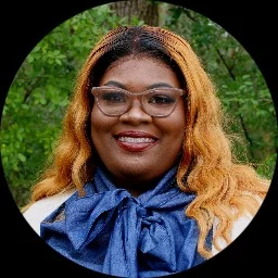 Patria Lewis