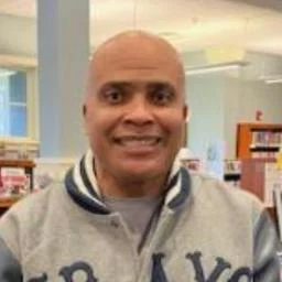 Dr. Maurice Stewart