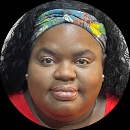 Shalonda Thornton-Knox