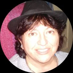 Dr. Maria Sanchez