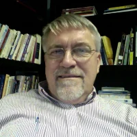 Rev. Gary Greene