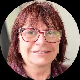 Linda Simon