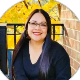 Yolanda Ashton