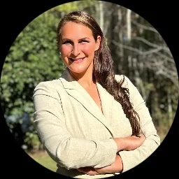 Faith Sanders