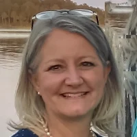 Elizabeth Griffin