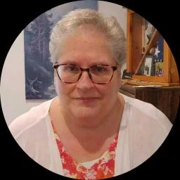 Marcia Tharp