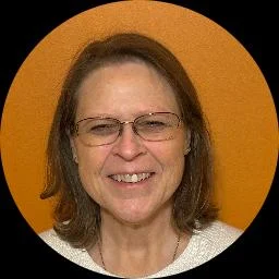 Patricia Hanson