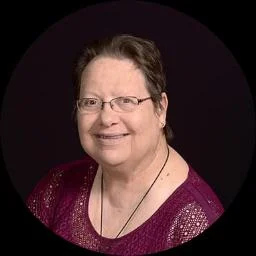 Camille Palmer