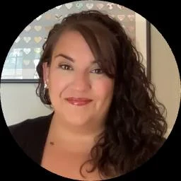 Melissa Johnson