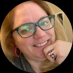 Jessica Drennen (She/Her)