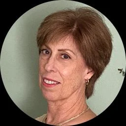 Janet Caldwell