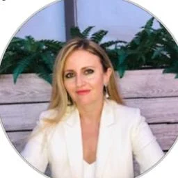 Elina Malamud