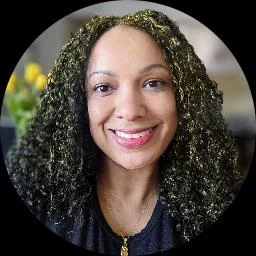 Julie Tademy-Thorpe