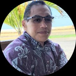 Joachin Kaaihue