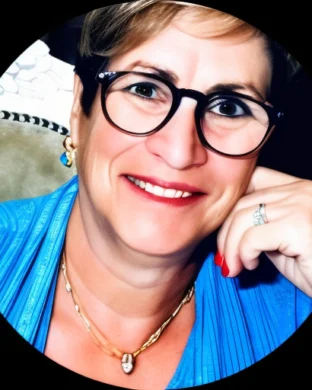Paula Schneider
