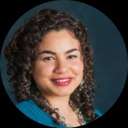 Dr. Ana-Rocío Escobar-Chew