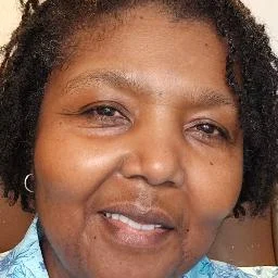 Lillian Ojetta Brown