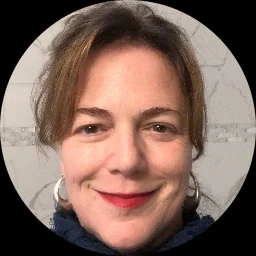 Naomi Silverman