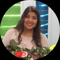 Carolina Rodriguez