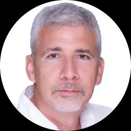 Antonio Vega-Pacheco