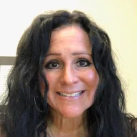 Stephanie Safos-Moriarty