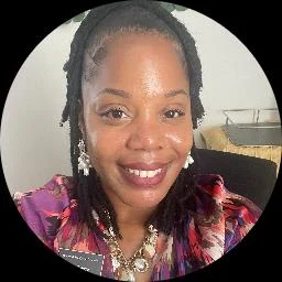 Talisha Telsee, MS, LPC, LMHC