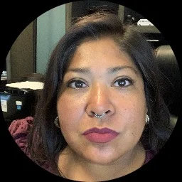 Judith Huerta