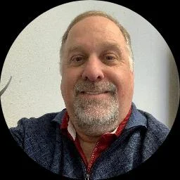 John Vangerov