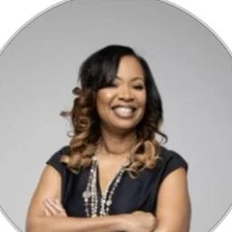 Monique Pless-Spaulding