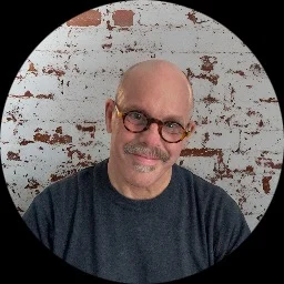 Donald Hardy