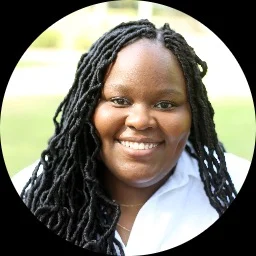 Toni Marie Wilson