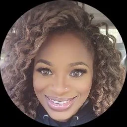 Cherysh Green-Caldwell