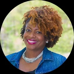 Keisha Hawthorne-Jones