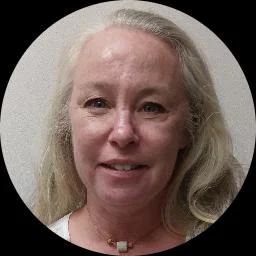 Pamela Gilley