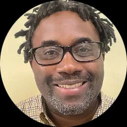 Marcellus Broomes