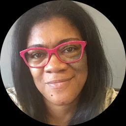 Jacqueline Childress