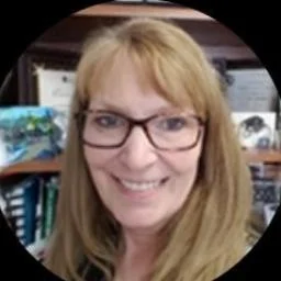 Dr. LeAnn Bruce