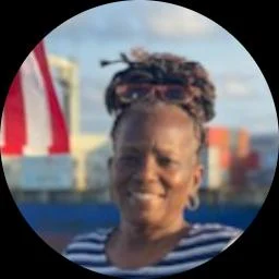 Paulette Griffin