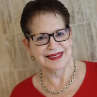 Betty Lustig