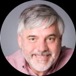 Dr. Roger Rhoades
