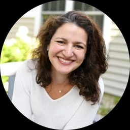 Lauren Scogin