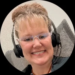 Lisa Butrymowicz