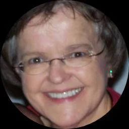 Margaret Sumption