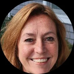 Gail Mahecha