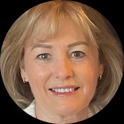 Pamela Goucher