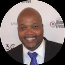 Mark Jackson