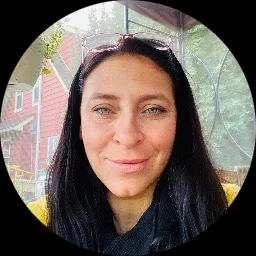 Toni Russo-Barrett