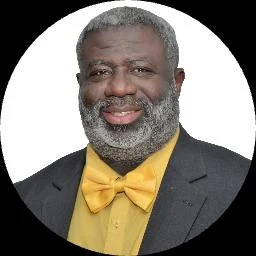 Dr. Oliver Davis