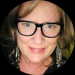 Susan Cooper