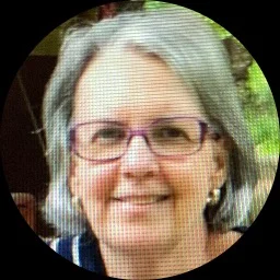 Jeanie Staub